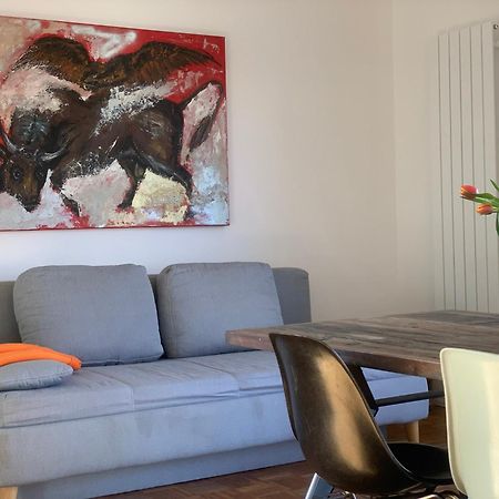 Casa Marcu Wohnung 2 Eg Landkirchen Extérieur photo
