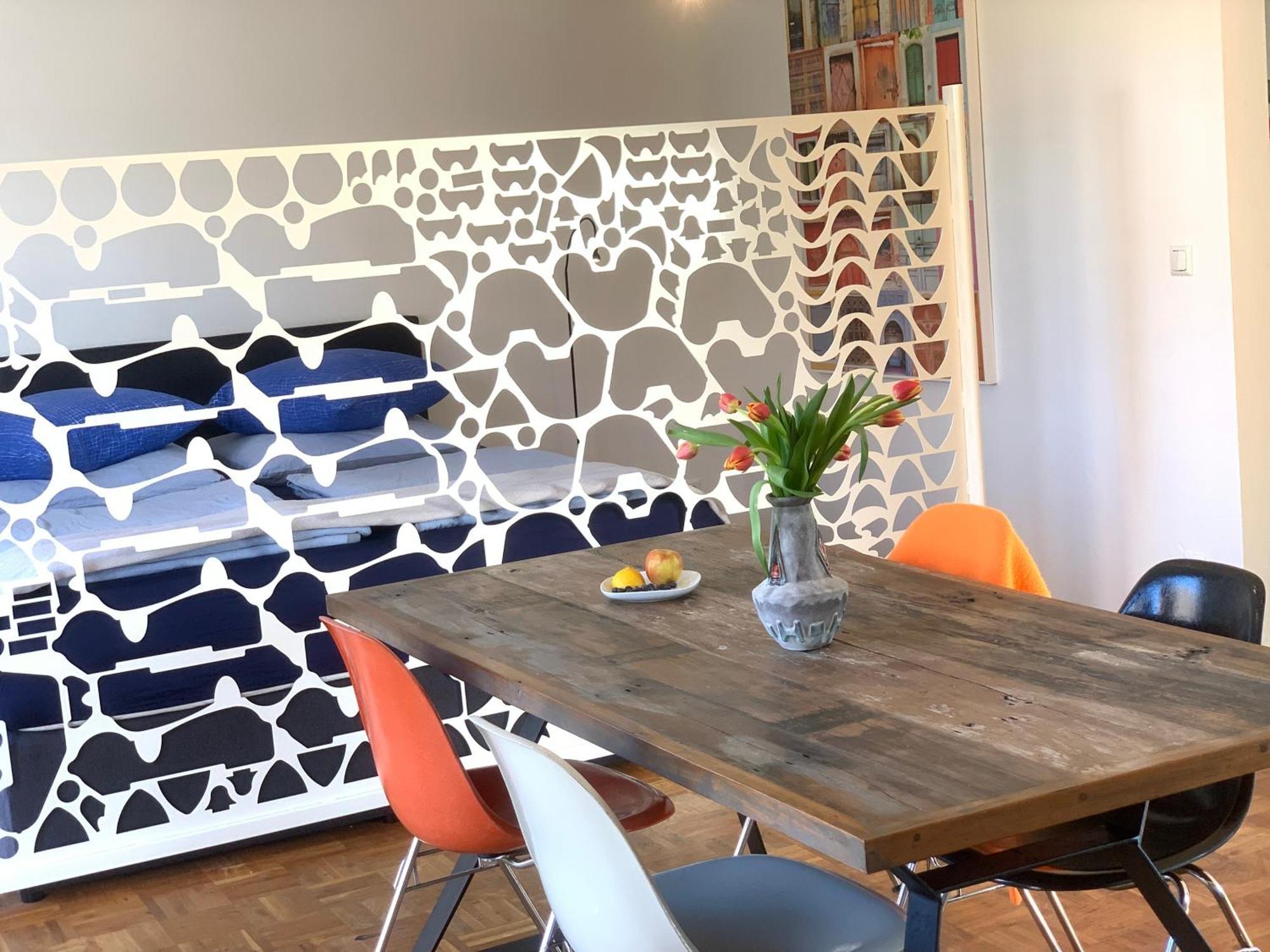 Casa Marcu Wohnung 2 Eg Landkirchen Extérieur photo