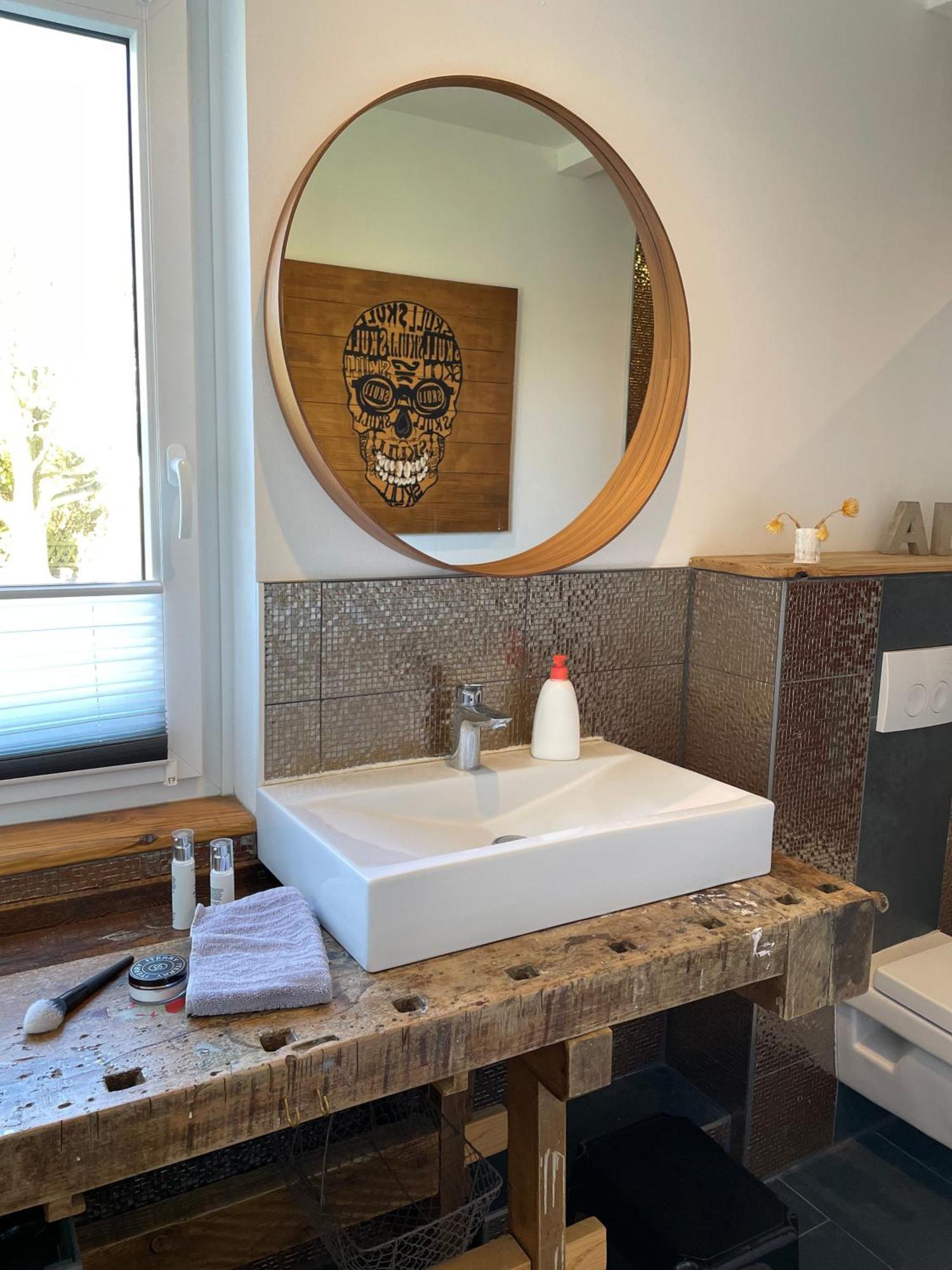 Casa Marcu Wohnung 2 Eg Landkirchen Extérieur photo